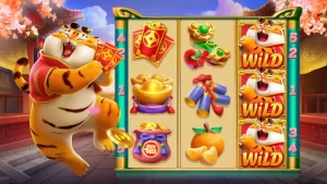 Fortune Ox Slot