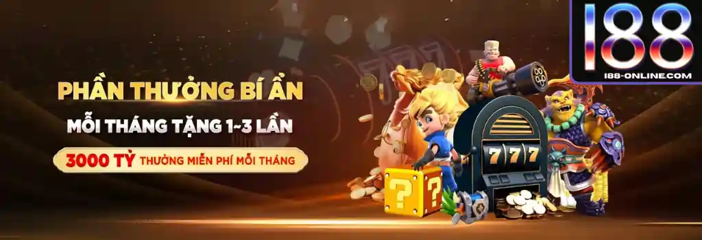 Khuyến Mãi I88 Tin Tức I88